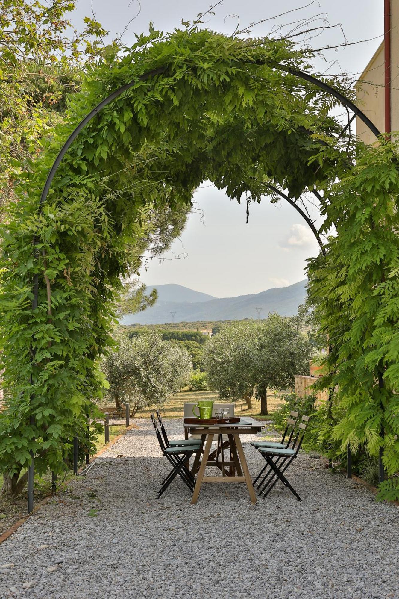 Οlives And Vines All Seasons Villa لِتوخورو المظهر الخارجي الصورة